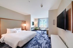  - Fairfield Inn & Suites by Marriott Cedar Hill