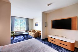  - Fairfield Inn & Suites by Marriott Cedar Hill