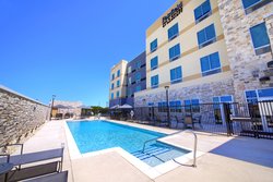  - Fairfield Inn & Suites by Marriott Cedar Hill