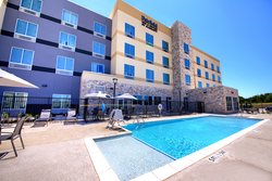  - Fairfield Inn & Suites by Marriott Cedar Hill