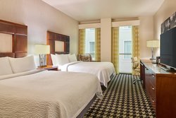  - Courtyard by Marriott Hotel Downtown Denver