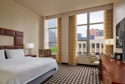  - Courtyard by Marriott Hotel Downtown Denver