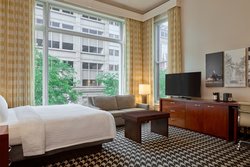  - Courtyard by Marriott Hotel Downtown Denver