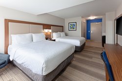  - Holiday Inn Express San Diego - I-15, Exit 16
