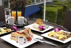  - Hotel Indigo Del Mar