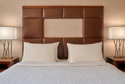  - Courtyard by Marriott Hotel Downtown Denver