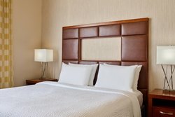  - Courtyard by Marriott Hotel Downtown Denver