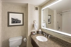  - Denver Airport Marriott Hotel at Gateway Park Aurora - I-70, Exit 285
