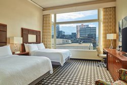  - Courtyard by Marriott Hotel Downtown Denver