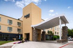  - Fairfield Inn & Suites by Marriott Arlington - I-30, Exit 29