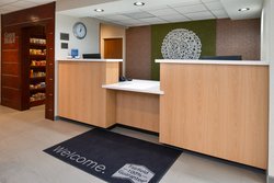  - Fairfield Inn & Suites by Marriott Arlington - I-30, Exit 29