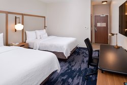  - Fairfield Inn & Suites by Marriott Arlington - I-30, Exit 29
