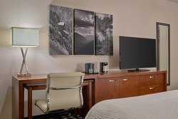  - Courtyard by Marriott Hotel Downtown Denver