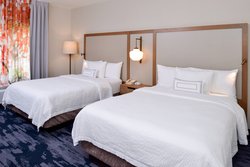  - Fairfield Inn & Suites by Marriott Arlington - I-30, Exit 29