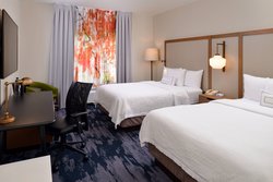  - Fairfield Inn & Suites by Marriott Arlington - I-30, Exit 29