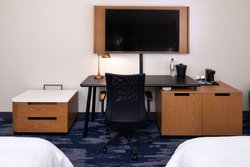  - Fairfield Inn & Suites by Marriott Arlington - I-30, Exit 29