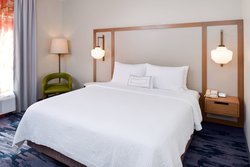  - Fairfield Inn & Suites by Marriott Arlington - I-30, Exit 29