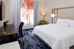  - Fairfield Inn & Suites by Marriott Arlington - I-30, Exit 29