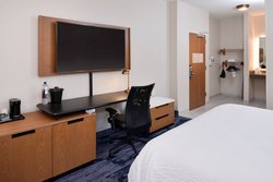  - Fairfield Inn & Suites by Marriott Arlington - I-30, Exit 29