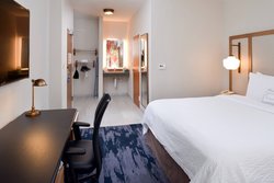  - Fairfield Inn & Suites by Marriott Arlington - I-30, Exit 29