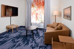  - Fairfield Inn & Suites by Marriott Arlington - I-30, Exit 29