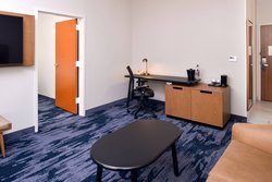  - Fairfield Inn & Suites by Marriott Arlington - I-30, Exit 29