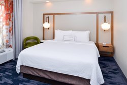  - Fairfield Inn & Suites by Marriott Arlington - I-30, Exit 29