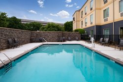  - Fairfield Inn & Suites by Marriott Arlington - I-30, Exit 29
