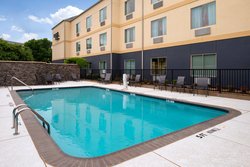  - Fairfield Inn & Suites by Marriott Arlington - I-30, Exit 29