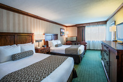  - Crowne Plaza Hotel Lake Placid