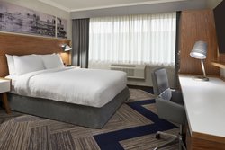  - Four Points by Sheraton Hotel Downtown Windsor