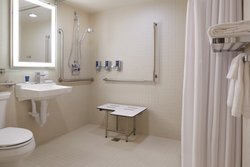  - Four Points by Sheraton Hotel Downtown Windsor