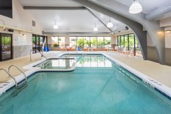  - Holiday Inn University Area Boone