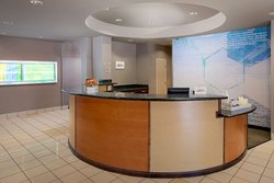  - SpringHill Suites by Marriott El Paso - I-10, Exit 11