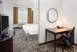  - SpringHill Suites by Marriott El Paso - I-10, Exit 11
