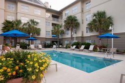  - Residence Inn by Marriott Riverview Charleston