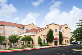 Residence Inn by Marriott Killeen