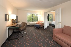  - Holiday Inn & Suites Ann Arbor - I-94, Exit 177