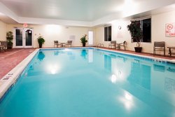  - Holiday Inn Express & Suites Carrollton - I-71, Exit 44