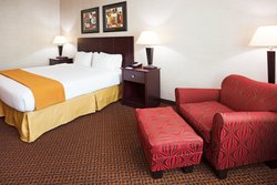  - Holiday Inn Express & Suites Carrollton - I-71, Exit 44