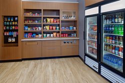  - SpringHill Suites by Marriott Green Bay