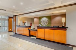  - Fairfield Inn & Suites by Marriott Conroe - I-45, Exit 89
