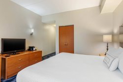  - Fairfield Inn & Suites by Marriott Conroe - I-45, Exit 89
