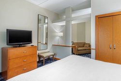  - Fairfield Inn & Suites by Marriott Conroe - I-45, Exit 89