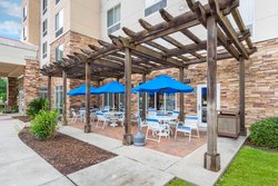  - Fairfield Inn & Suites by Marriott Conroe - I-45, Exit 89