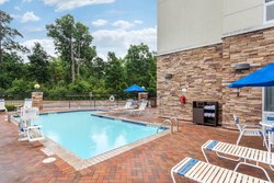  - Fairfield Inn & Suites by Marriott Conroe - I-45, Exit 89