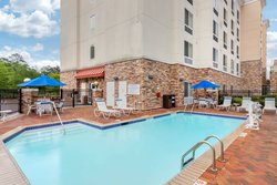  - Fairfield Inn & Suites by Marriott Conroe - I-45, Exit 89