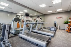  - Fairfield Inn & Suites by Marriott Conroe - I-45, Exit 89