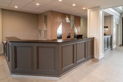  - Delta Hotel by Marriott Downtown Huntington