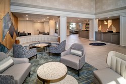  - Delta Hotel by Marriott Downtown Huntington